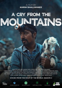 A Cry From The Mountains Trailer