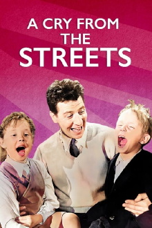 A Cry from the Streets Trailer