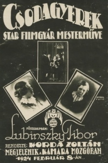 A Csodagyerek Trailer