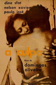A Culpa Trailer