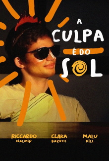 A Culpa é do Sol Trailer
