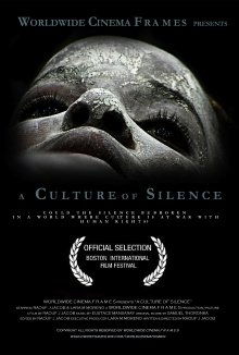 A Culture of Silence Trailer