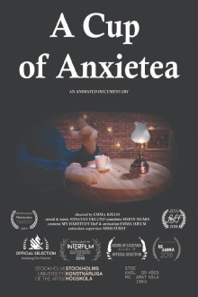 A Cup of Anxietea Trailer