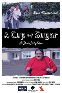 A Cup of Sugar Trailer