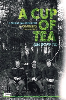 A Cup of Tea Trailer