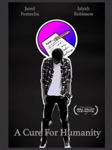 A Cure for Humanity Trailer