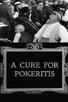 A Cure for Pokeritis Trailer