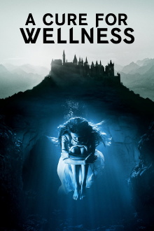 A Cure for Wellness Trailer
