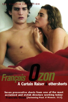 A Curtain Raiser & Other Shorts Trailer