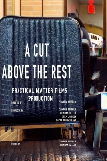 A Cut Above The Rest Trailer