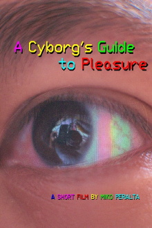 A Cyborg's Guide to Pleasure Trailer