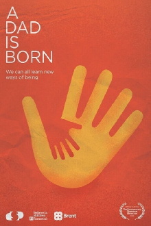 A Dad Is Born Trailer