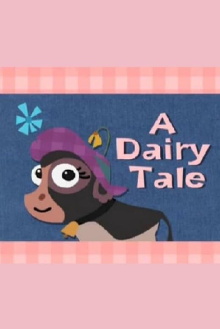 A Dairy Tale Trailer