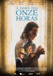 A Dama das Onze Horas Trailer