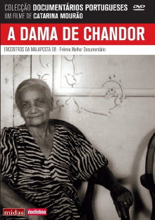 A Dama de Chandor Trailer