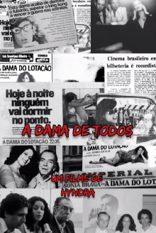 A dama de todos Trailer