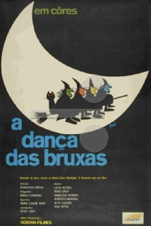 A Dança das Bruxas Trailer