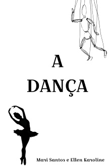 A Dança (The Contortionist) Trailer