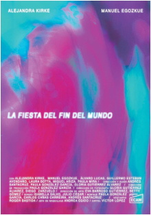A Dance for the End of the World Trailer