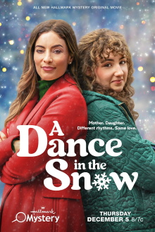 A Dance in the Snow Trailer