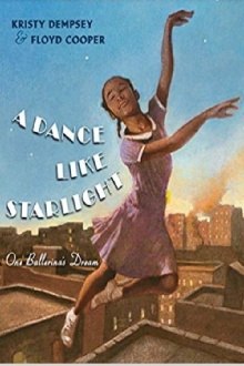 A Dance Like Starlight: One Ballerina's Dream Trailer