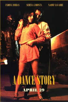 A Dance Story Trailer