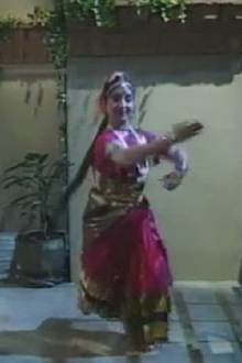 A Dance the Gods Yearn to Witness Trailer