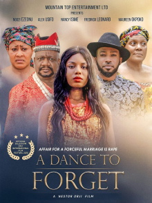 A Dance to Forget Trailer