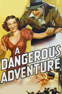A Dangerous Adventure Trailer