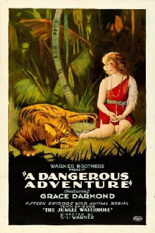 A Dangerous Adventure Trailer