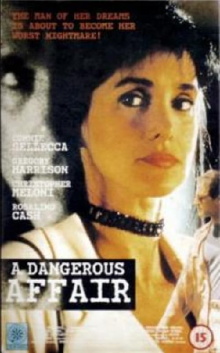 A Dangerous Affair Trailer