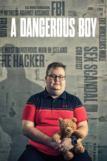 A Dangerous Boy Trailer