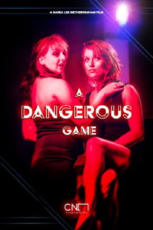 A Dangerous Game Trailer