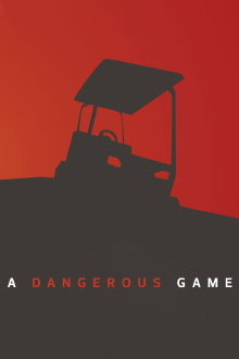 A Dangerous Game Trailer