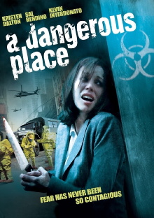 A Dangerous Place Trailer