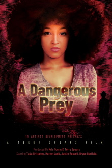 A Dangerous Prey Trailer