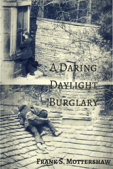 A Daring Daylight Burglary Trailer