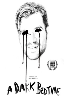 A Dark Bedtime Trailer