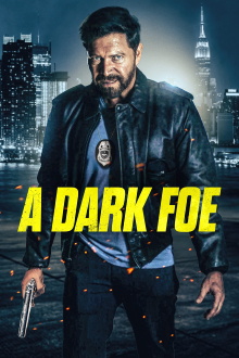 A Dark Foe Trailer