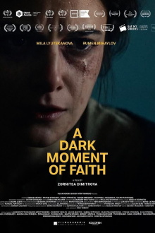 A Dark Moment of Faith Trailer