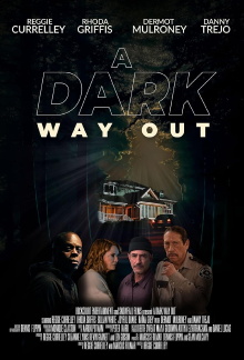 A Dark Way Out Trailer