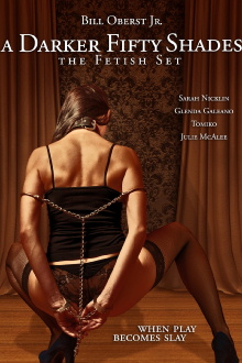 A Darker Fifty Shades: The Fetish Set Trailer