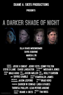 A Darker Shade of Night Trailer
