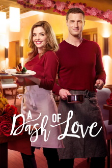 A Dash of Love Trailer