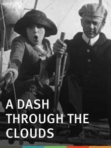 A Dash Through the Clouds Trailer