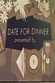 A Date For Dinner Trailer