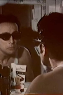 A date, huh? Trailer