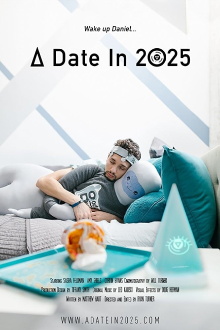 A Date in 2025 Trailer