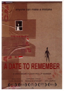 A Date to Remember Trailer