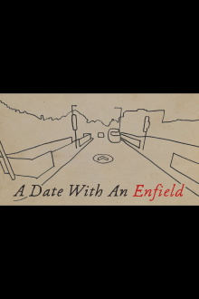 A Date with an Enfield Trailer